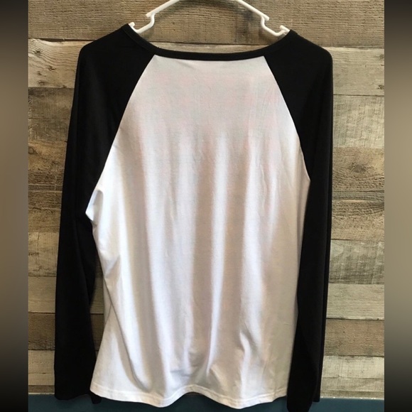 Christmas deer pjs for men L - Picture 2 of 3